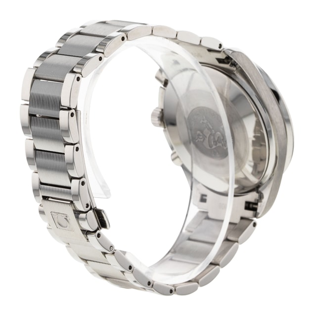 Omega Speedmaster Reduced 3815.71.53 Image 3